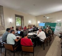 GREENLOW PECUARIA avanza en la ejecución de sus actividades técnicas para impulsar una ganadería más sostenible